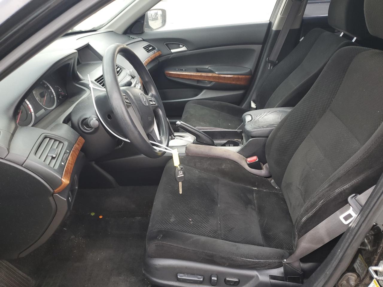 2011 Honda Accord - Image 7