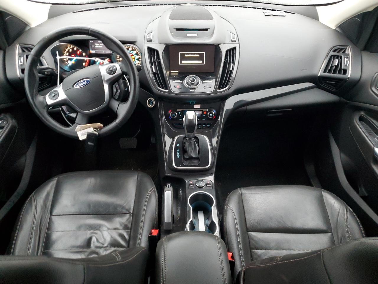 2014 Ford Escape - Image 8