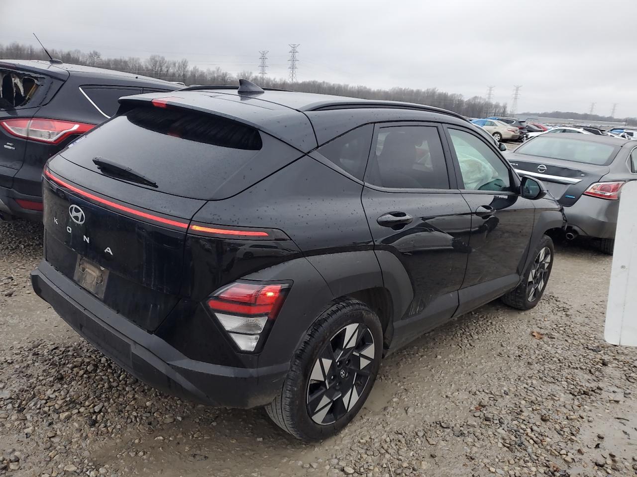 2024 Hyundai Kona - Image 3