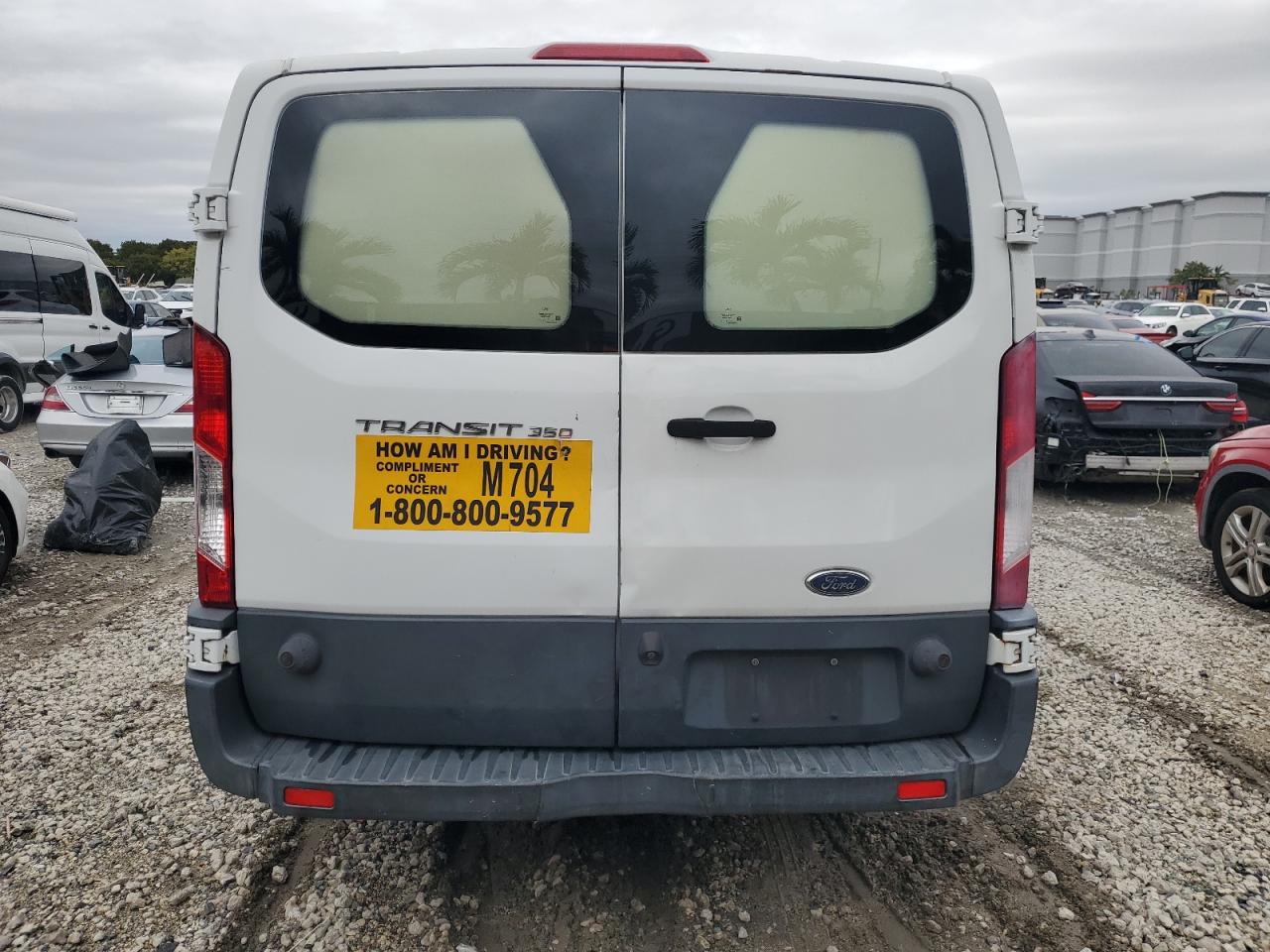 2017 Ford Transit - Image 6