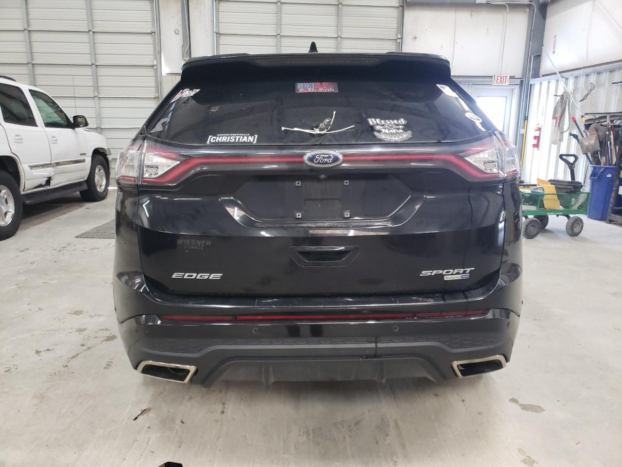 2016 Ford Edge - Image 6