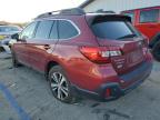 2018 Subaru Outback 2.5I Limited for Sale in Pekin, IL - Side
