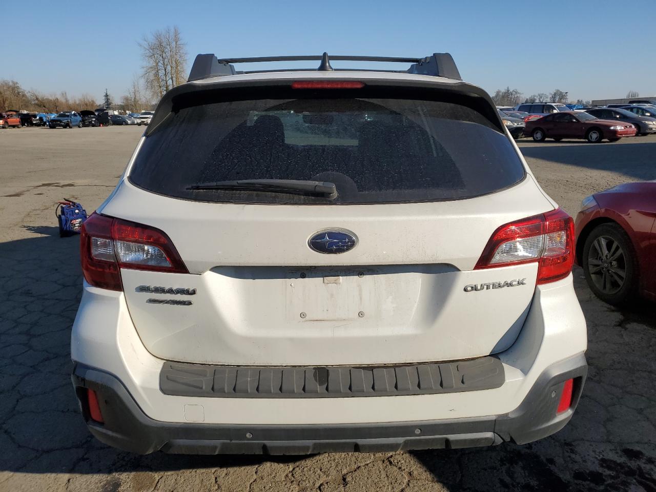 2018 Subaru Outback - Image 6