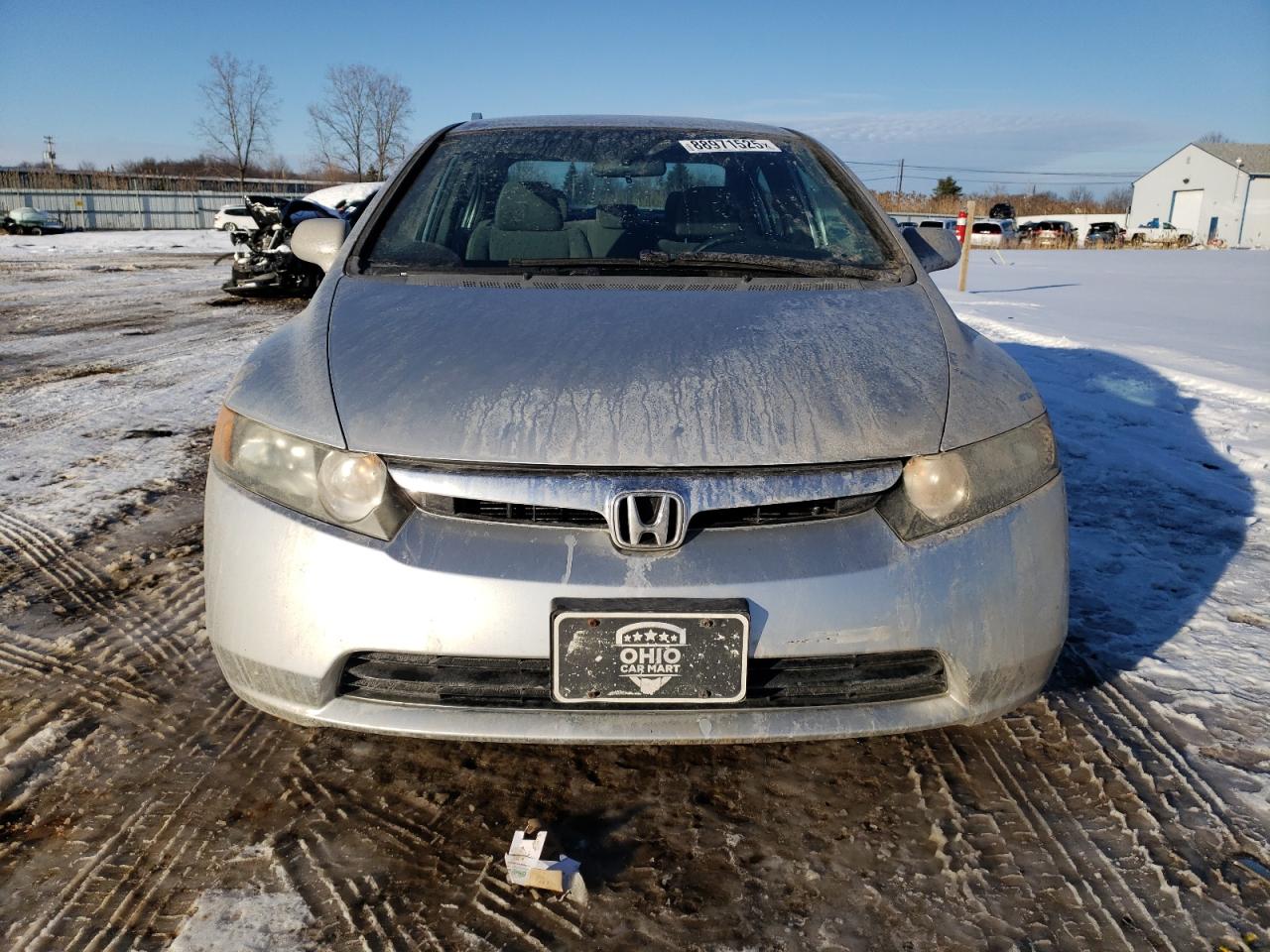 2006 Honda Civic - Image 5