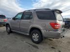 2002 Toyota Sequoia Limited en Venta en Fredericksburg, VA - Minor Dent/Scratches