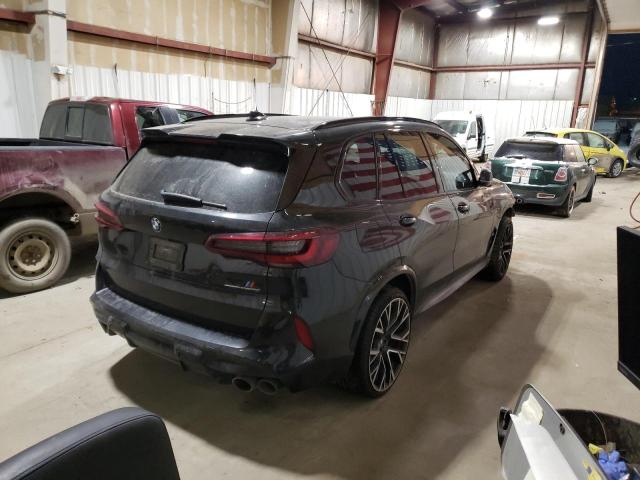  BMW X5 2021 Czarny