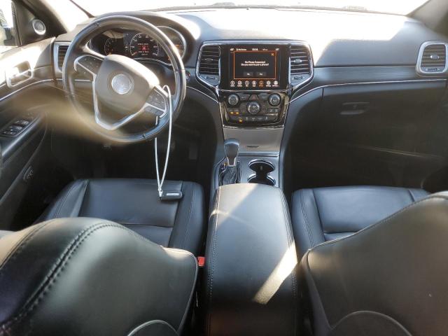  JEEP GRAND CHER 2021 Черный