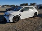 2024 Toyota Gr Corolla Core na sprzedaż w San Diego, CA - All Over