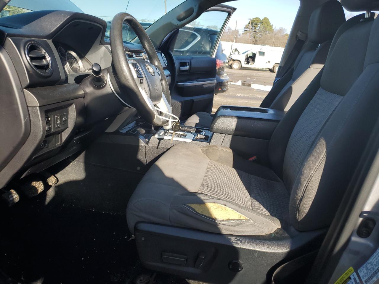 2016 Toyota Tundra - Image 7