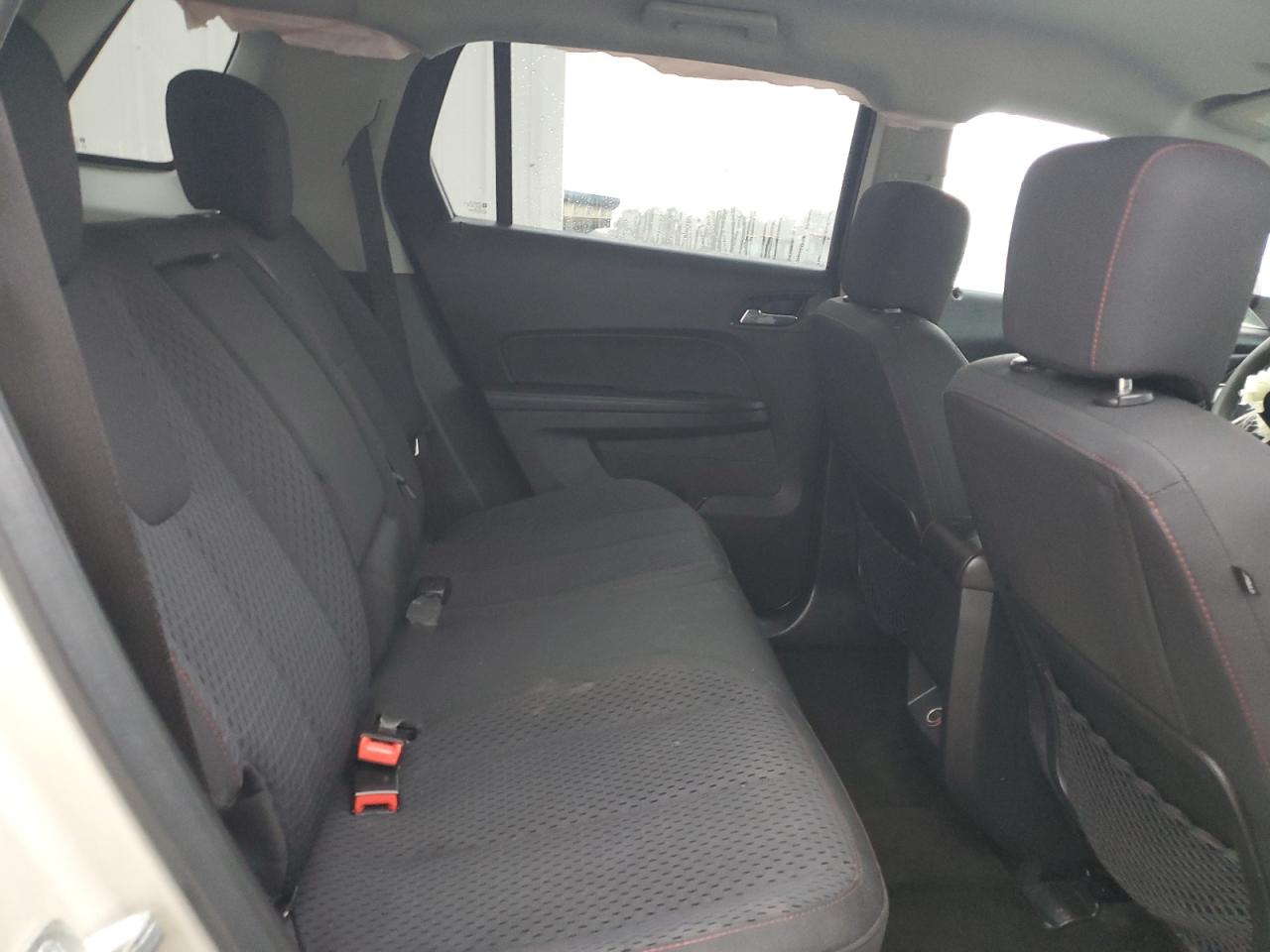 2013 GMC Terrain - Image 11
