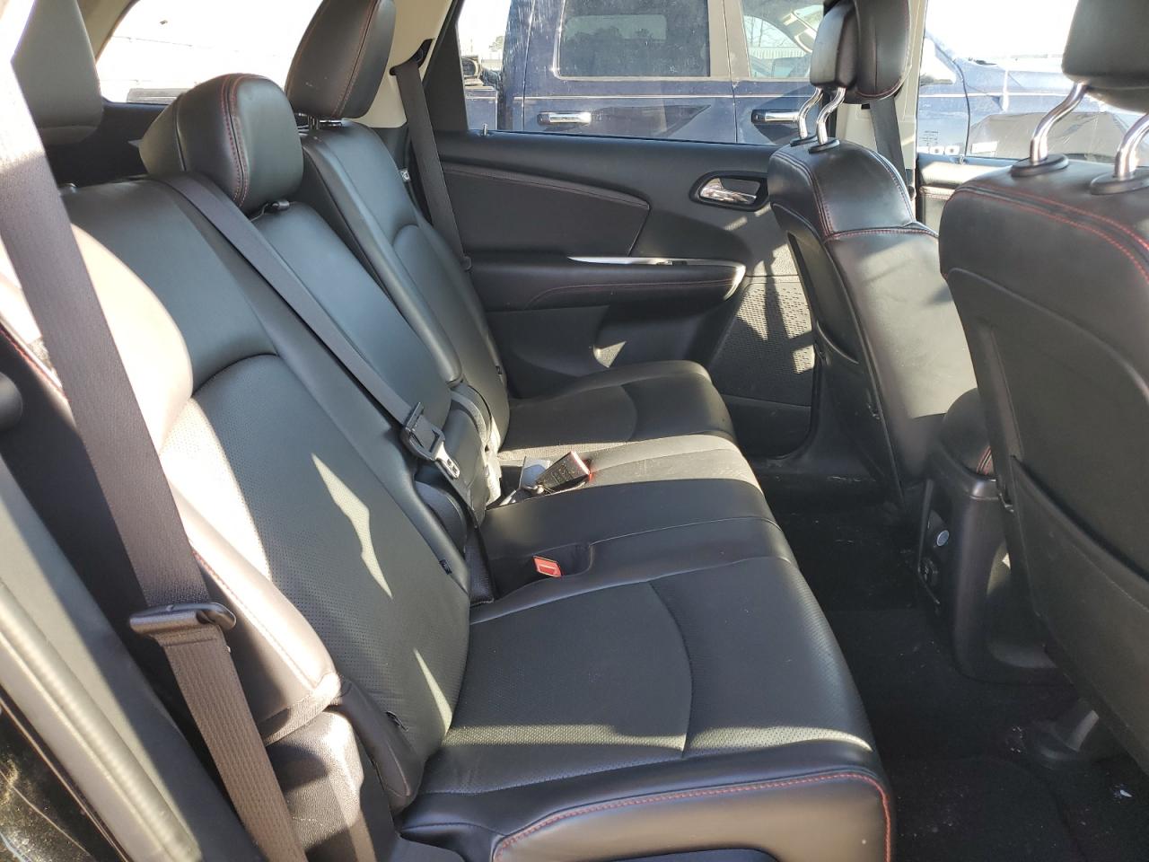 2018 Dodge Journey - Image 11