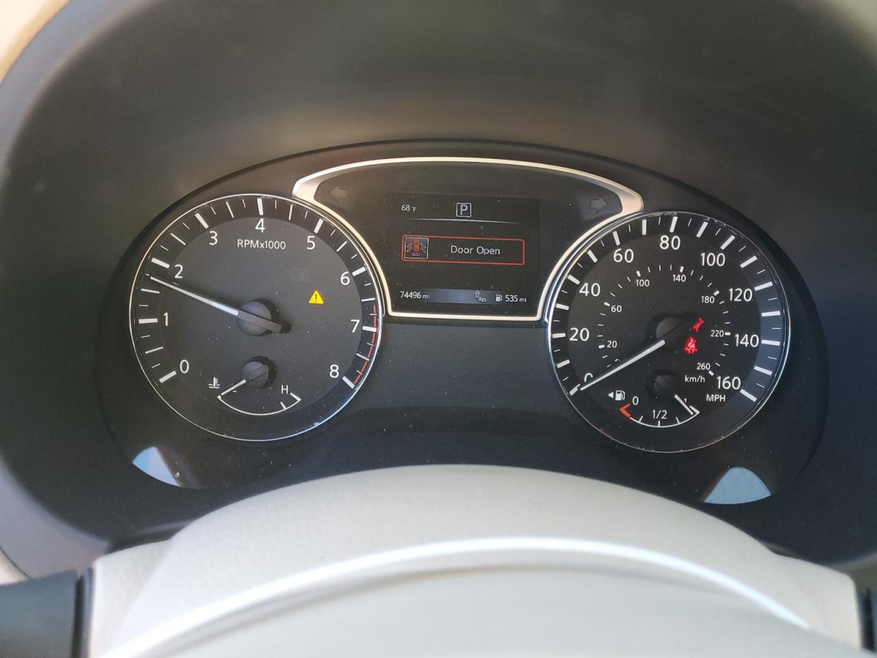 2017 Nissan Altima - Image 9