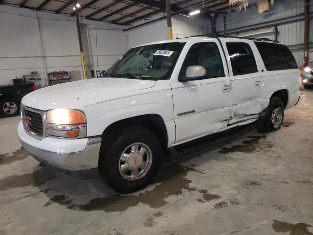 2002 Gmc Yukon Xl K1500