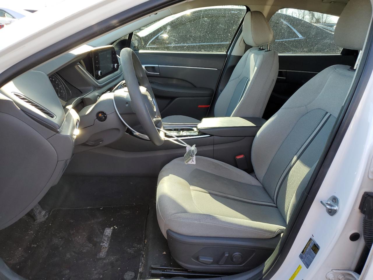 2020 Hyundai Sonata - Image 7