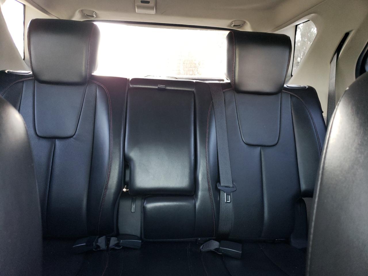 2010 Chevrolet Equinox - Image 10