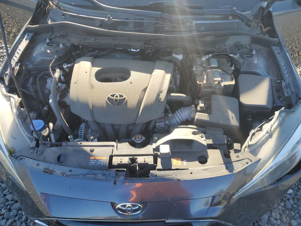 2018 Toyota Yaris - Image 11