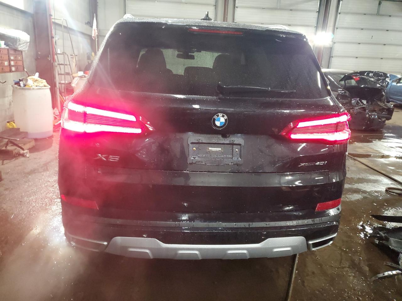 2019 BMW X5 - Image 6