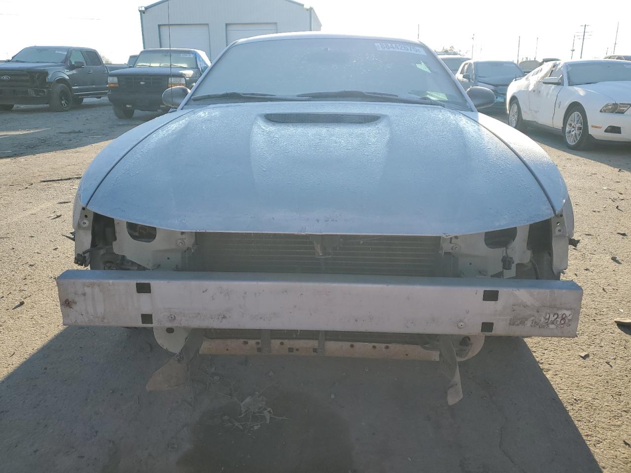 2000 Ford Mustang - Image 5
