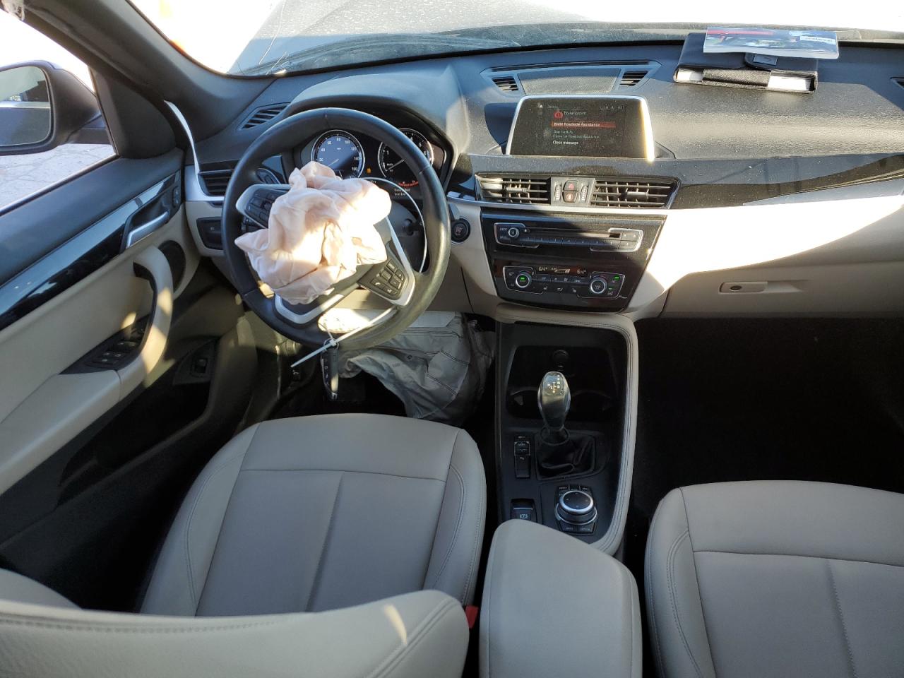 2019 BMW X1 - Image 8