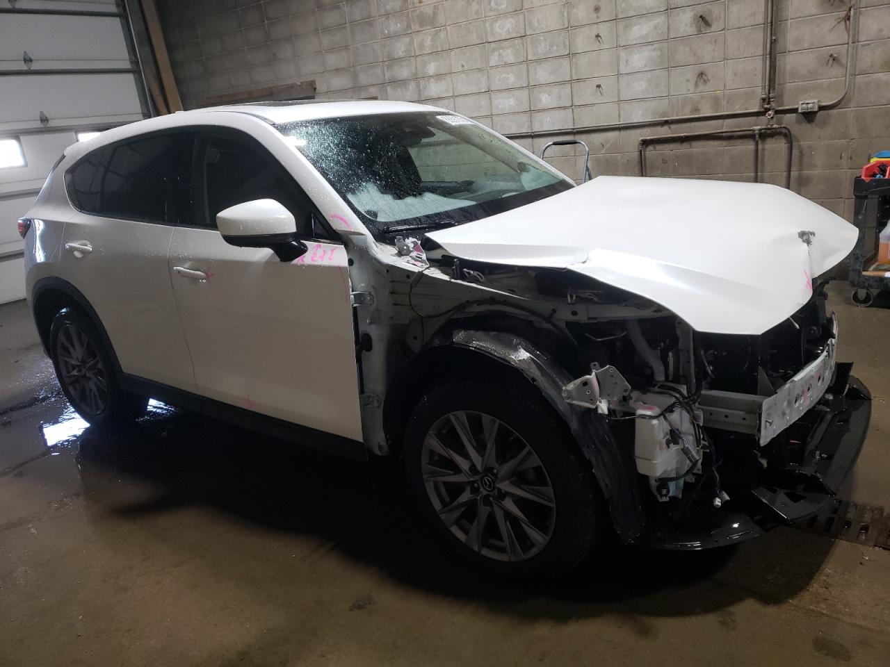 2019 Mazda CX-5 - Image 4