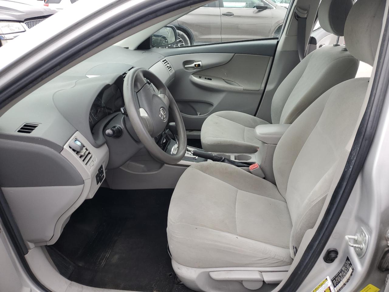 2010 Toyota Corolla - Image 7