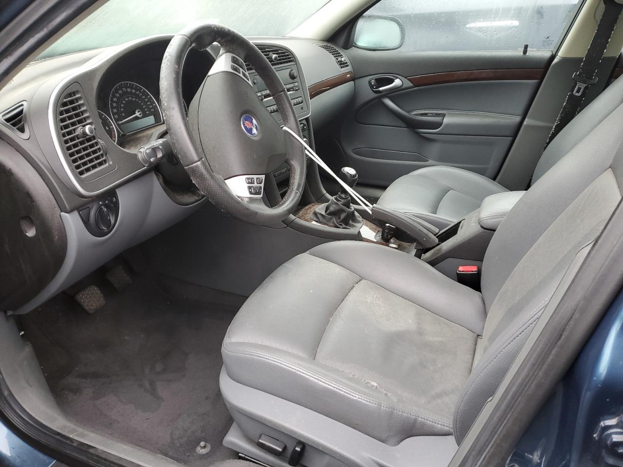 2007 Saab 9-3 - Image 7