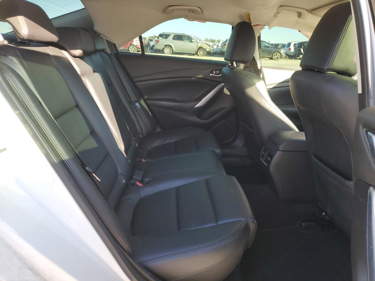 2014 Mazda 6 - Image 10