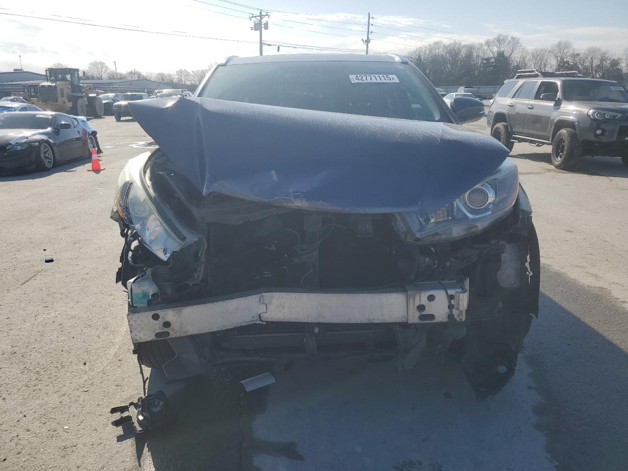 2015 Toyota Highlander - Image 5