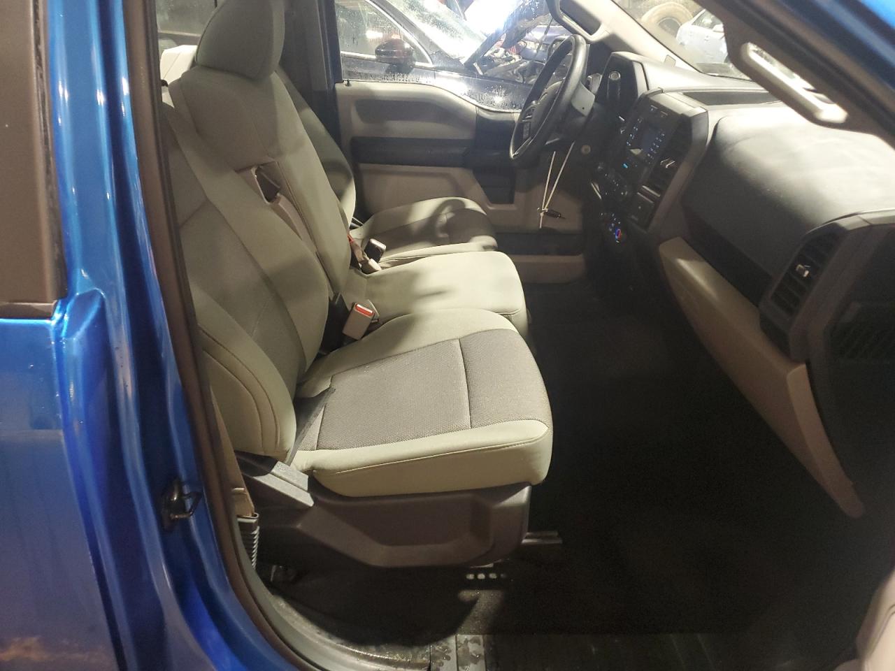 2016 Ford F-150 - Image 10