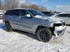 2018 Jeep Grand Cherokee Laredo for Sale in Davison, MI - Front End