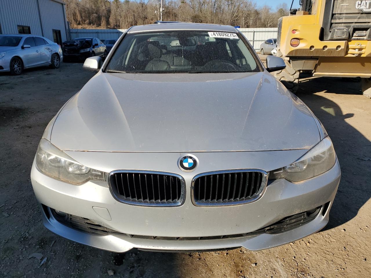 2012 BMW 3er - Image 5