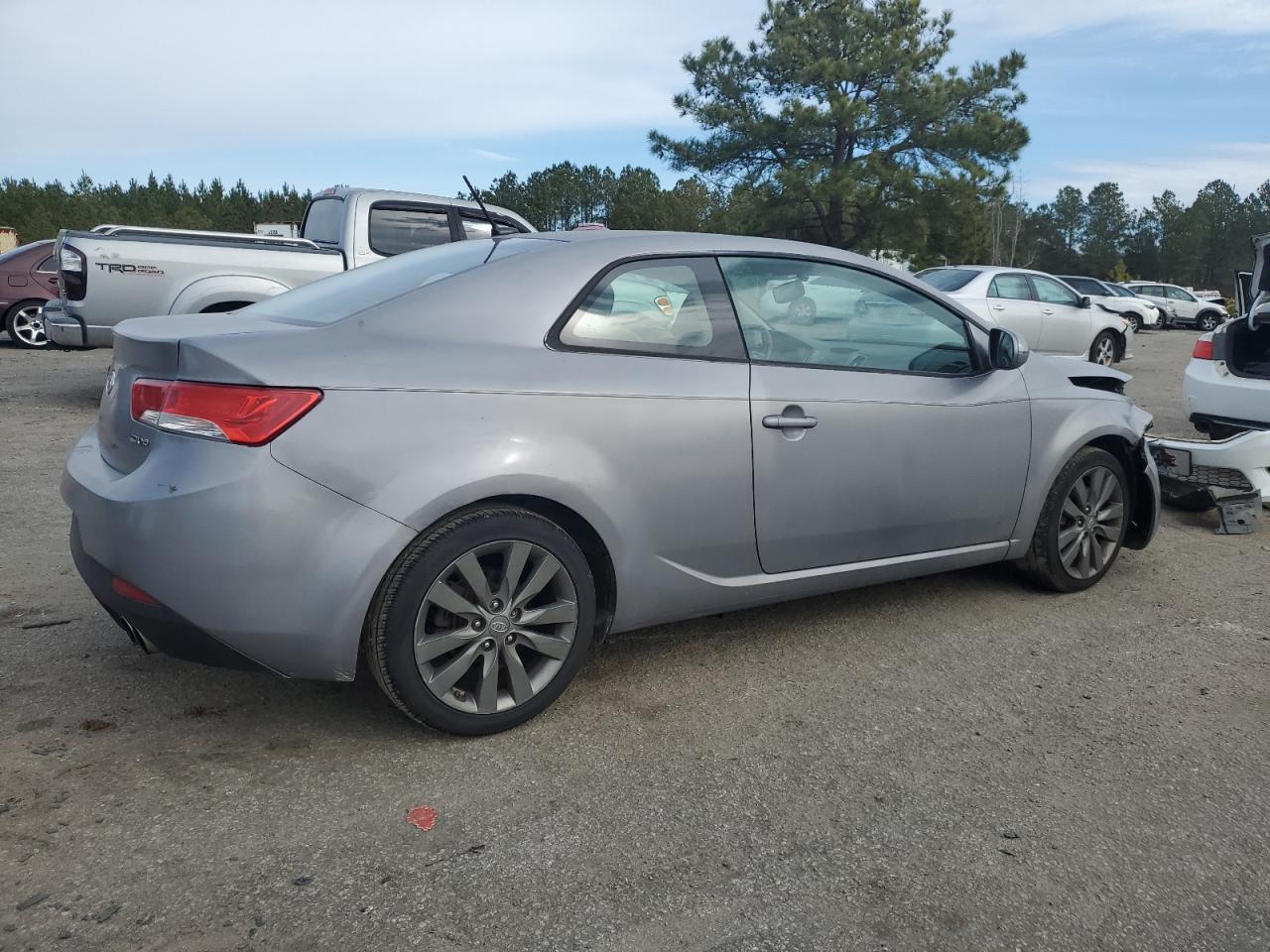 2013 Kia Forte - Image 3