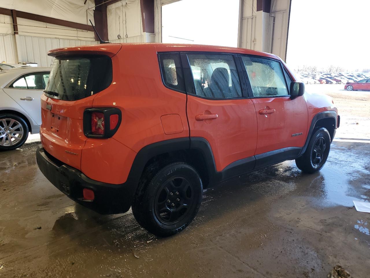 VIN ZACCJBAT5GPC79593 2016 JEEP RENEGADE no.3