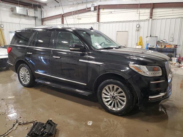  LINCOLN NAVIGATOR 2018 Czarny
