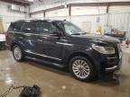 2018 Lincoln Navigator Premiere продається в Franklin, WI - Front End