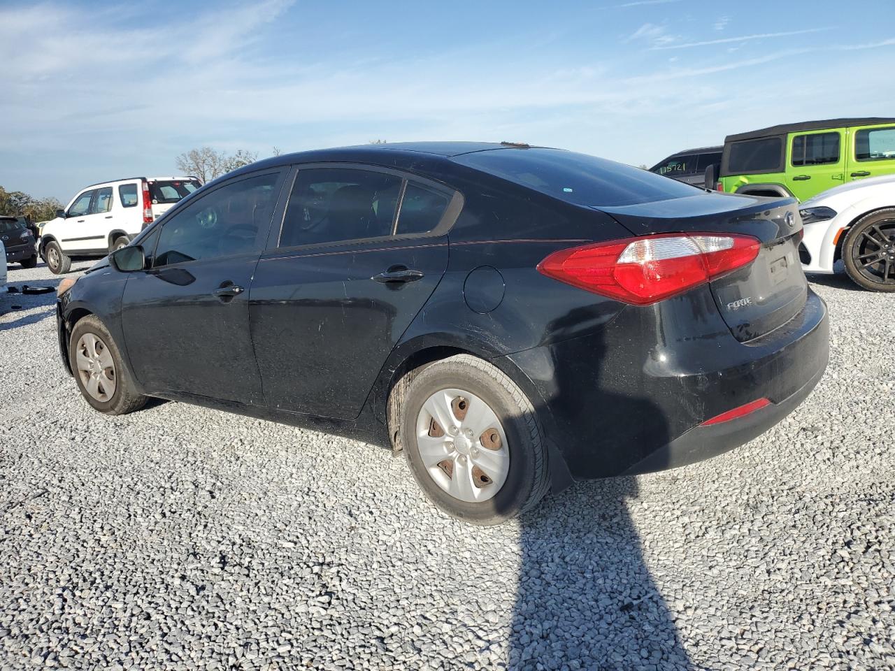 2014 Kia Forte - Image 2