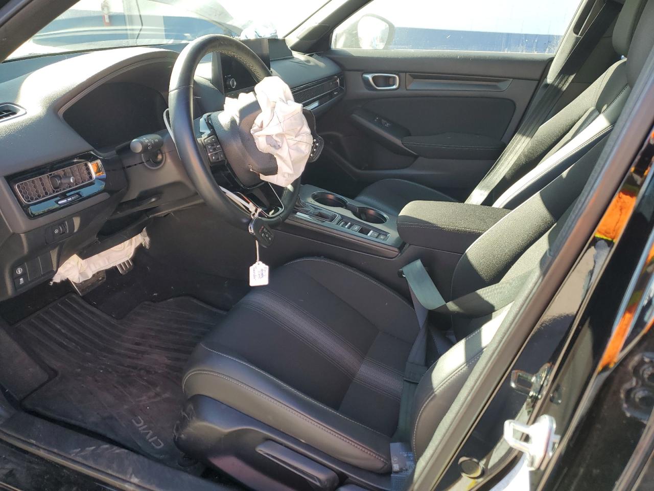 2023 Honda Civic - Image 7