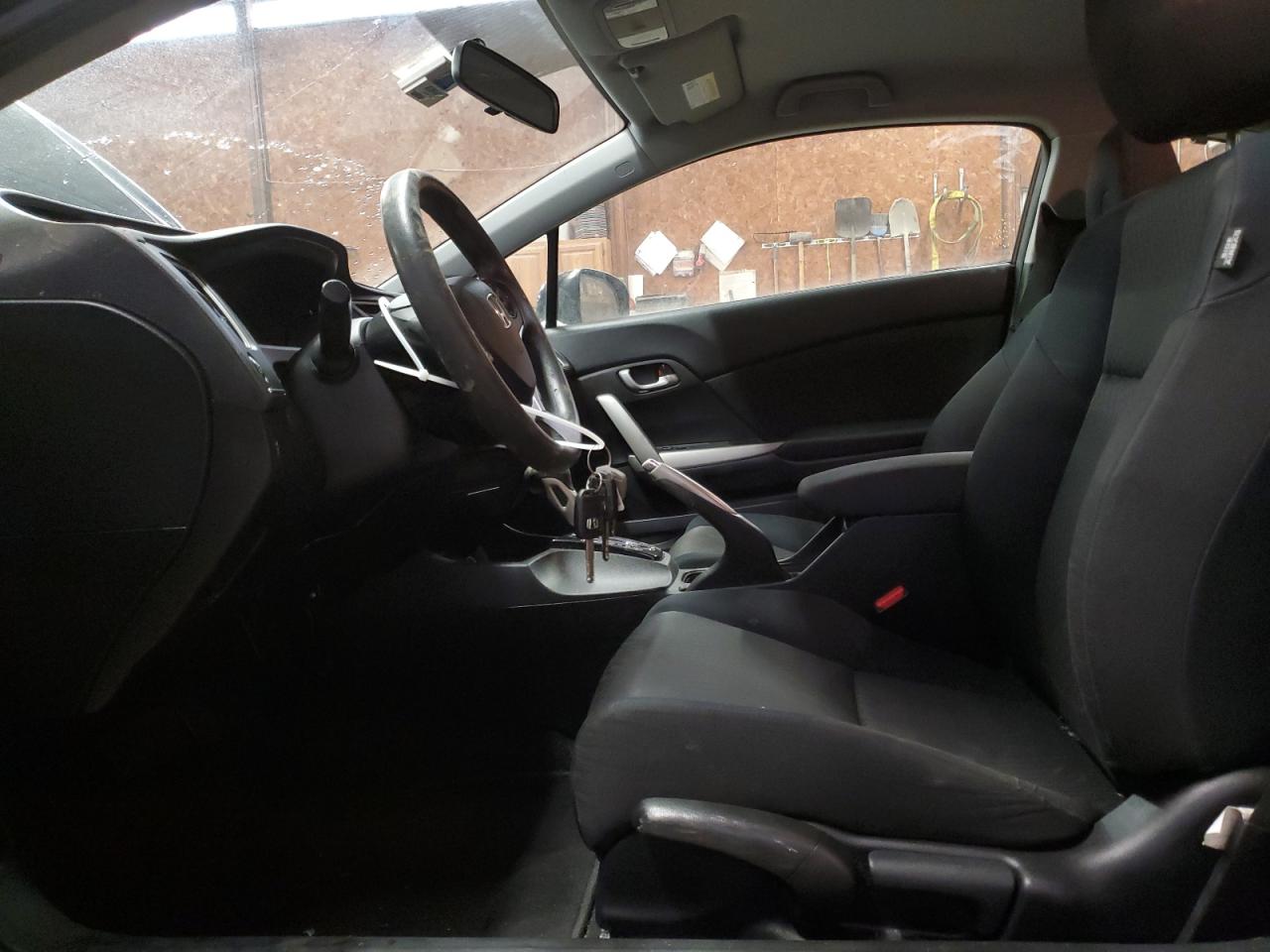 2014 Honda Civic - Image 7