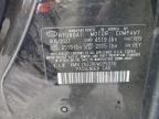 2023 Hyundai Sonata Hybrid للبيع في North Las Vegas، NV - Rear End