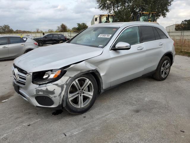 2019 Mercedes-Benz Glc 300 4Matic