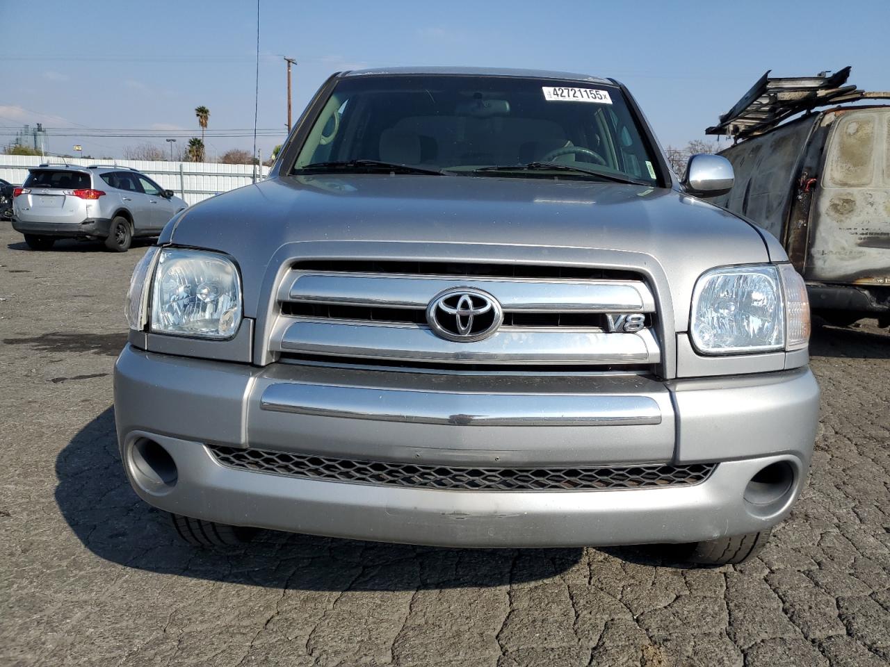 2006 Toyota Tundra - Image 5