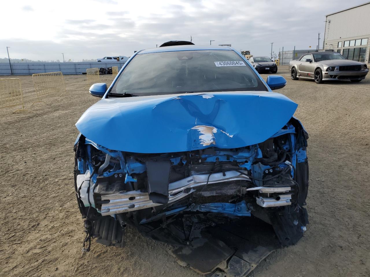 2019 Toyota Corolla - Image 5