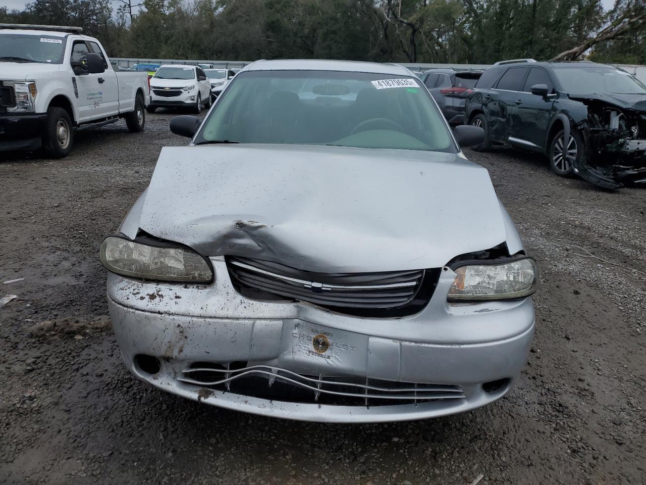 2002 Chevrolet Malibu - Image 5