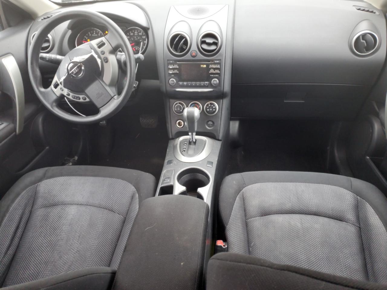2013 Nissan Rogue - Image 8
