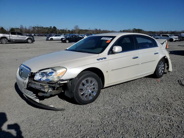 2008 Buick Lucerne Cxl