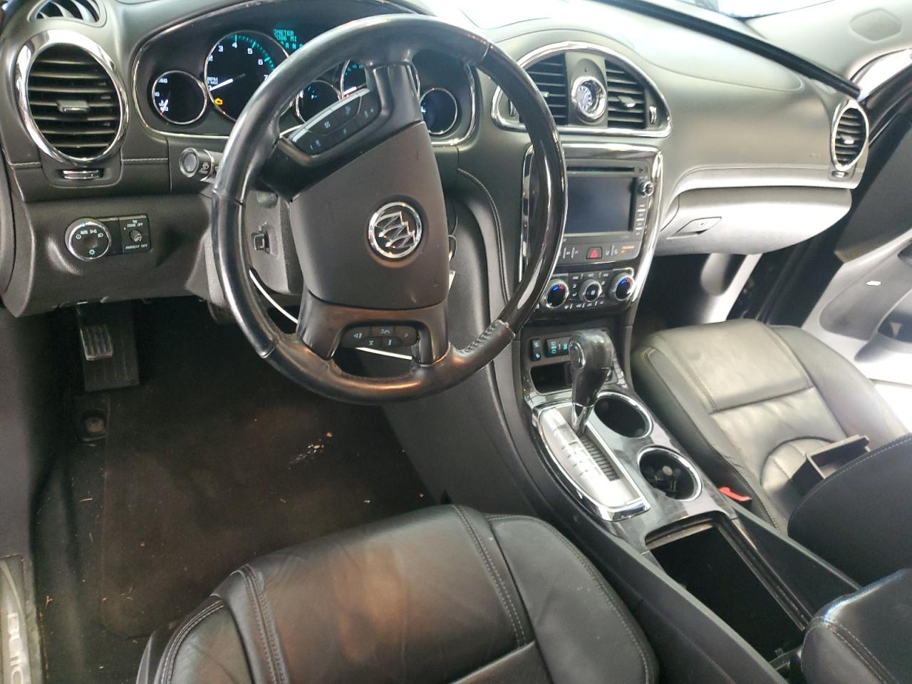 2016 Buick Enclave - Image 8