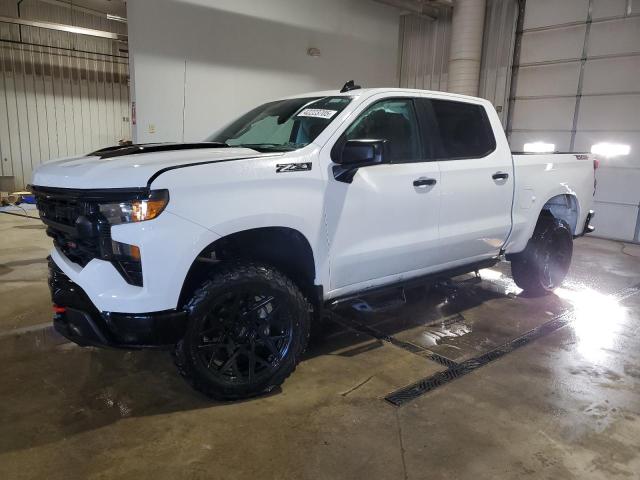 2023 Chevrolet Silverado K1500 Trail Boss Custom