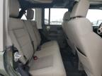 2008 Jeep Wrangler Unlimited Sahara for Sale in Wayland, MI - Front End