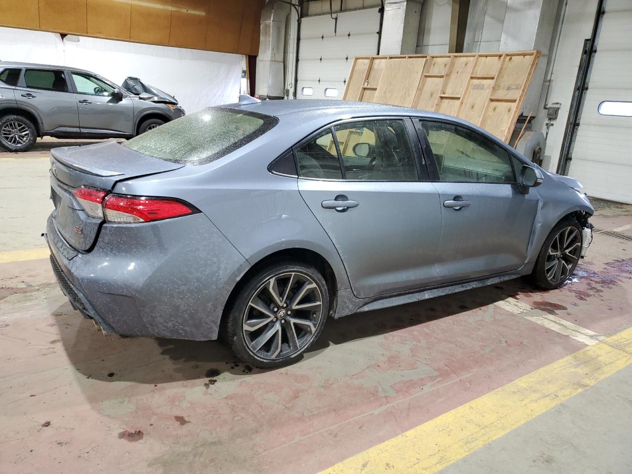 2020 Toyota Corolla - Image 3