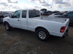 2011 Ford Ranger Super Cab за продажба в San Diego, CA - Rear End